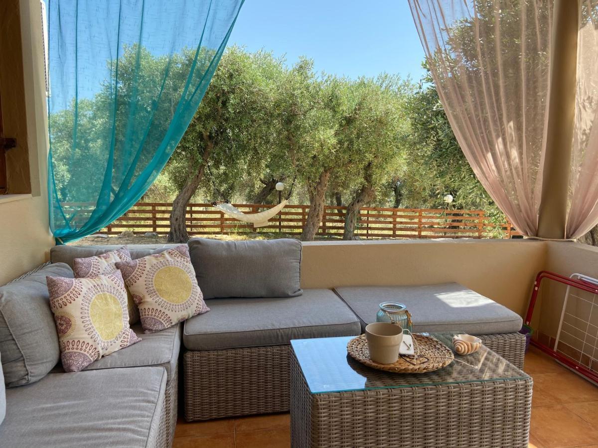 Dream House Villa Aliki  Ngoại thất bức ảnh
