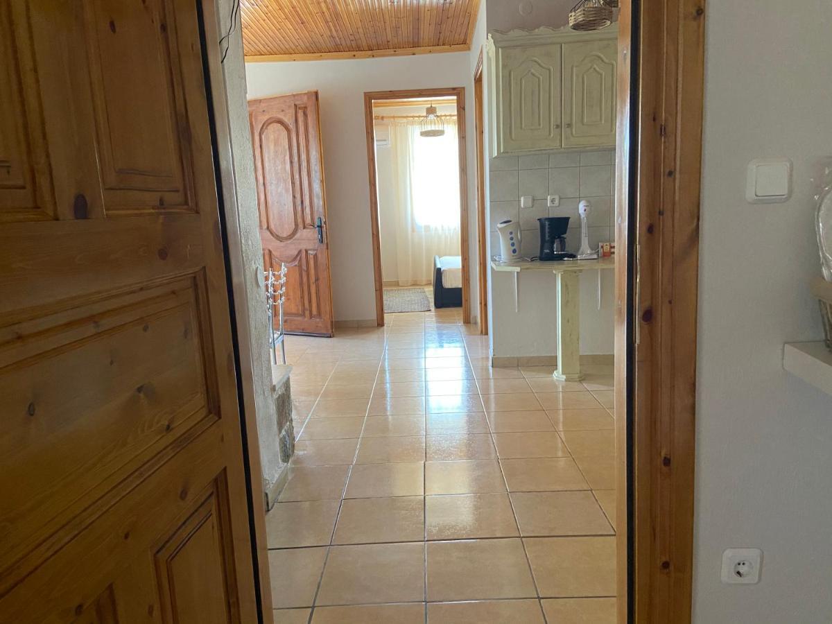 Dream House Villa Aliki  Ngoại thất bức ảnh