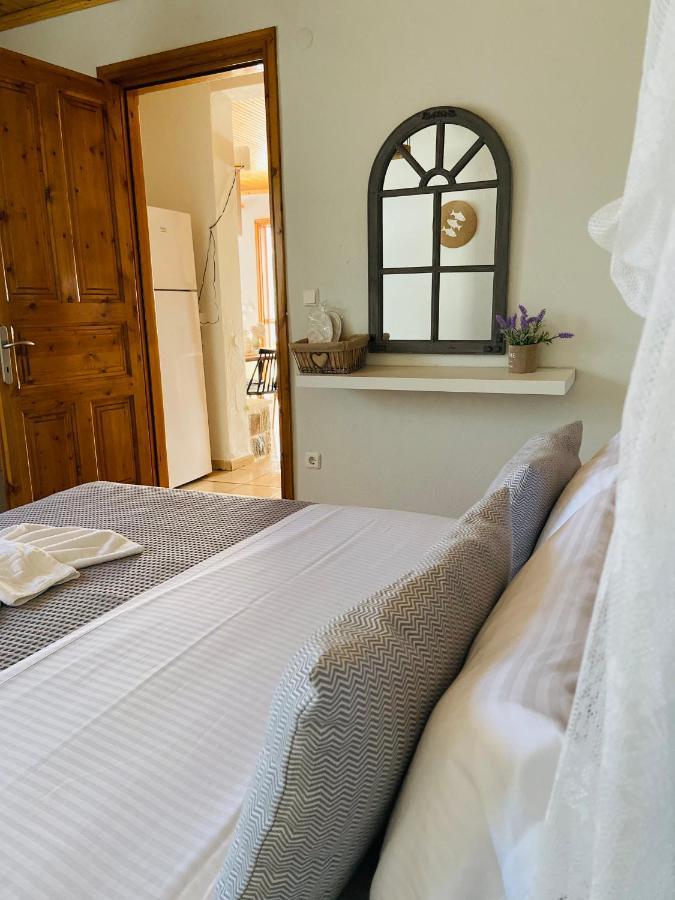 Dream House Villa Aliki  Ngoại thất bức ảnh
