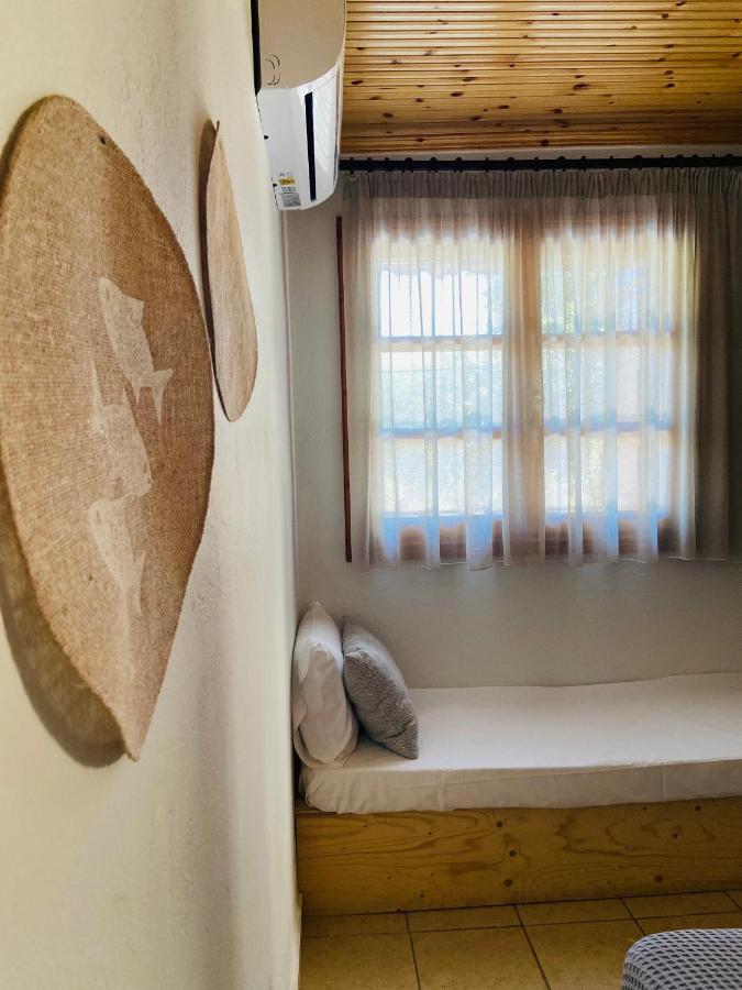 Dream House Villa Aliki  Ngoại thất bức ảnh