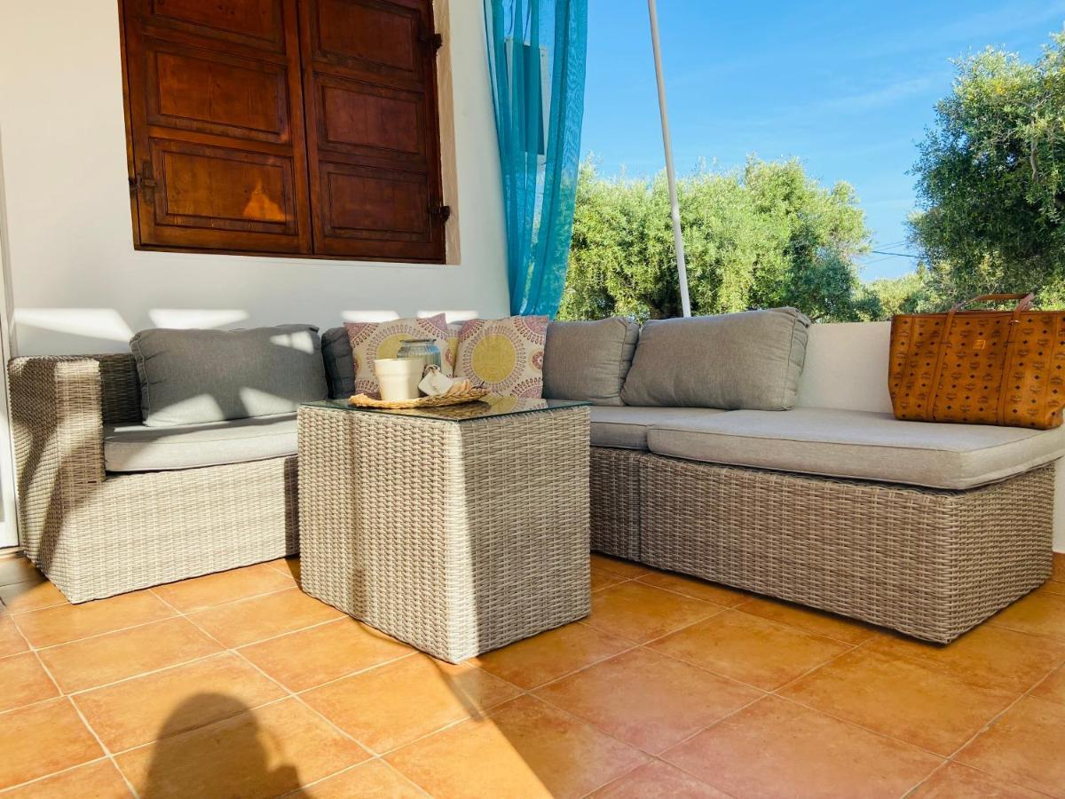 Dream House Villa Aliki  Ngoại thất bức ảnh