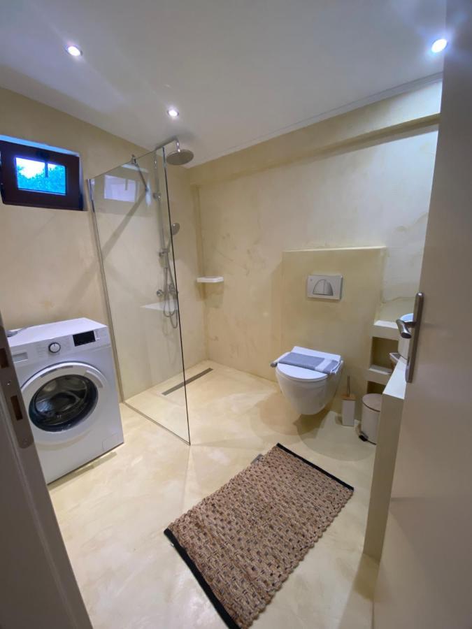 Dream House Villa Aliki  Ngoại thất bức ảnh