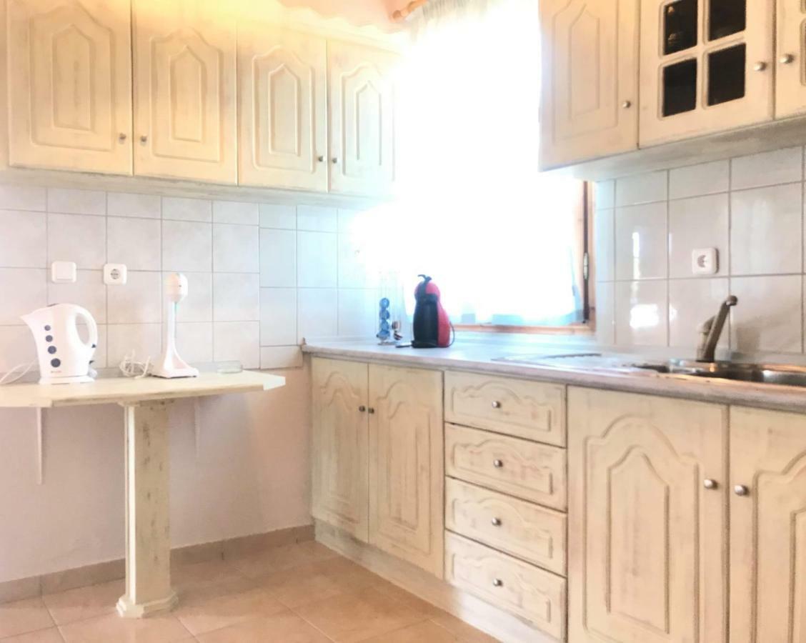 Dream House Villa Aliki  Ngoại thất bức ảnh