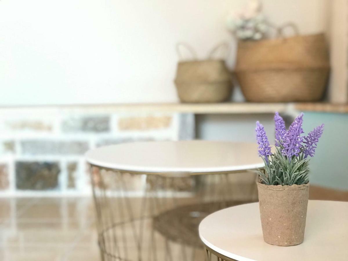 Dream House Villa Aliki  Ngoại thất bức ảnh