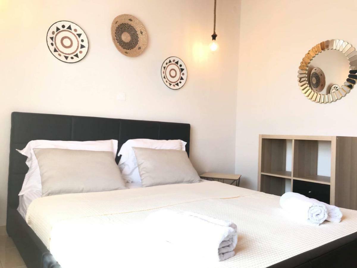 Dream House Villa Aliki  Ngoại thất bức ảnh