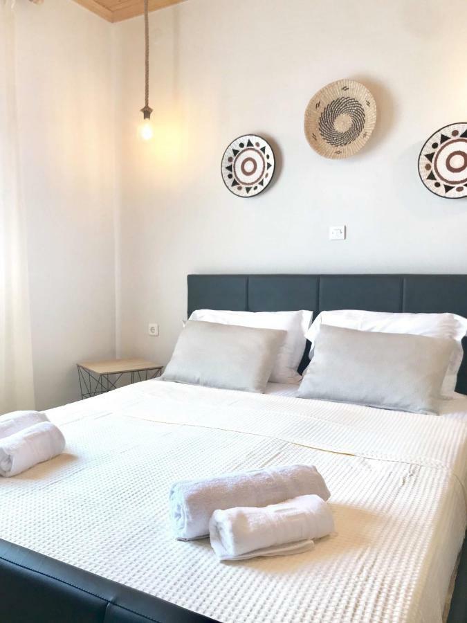 Dream House Villa Aliki  Ngoại thất bức ảnh