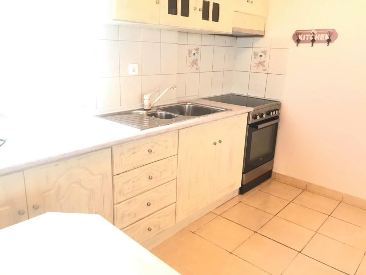 Dream House Villa Aliki  Ngoại thất bức ảnh