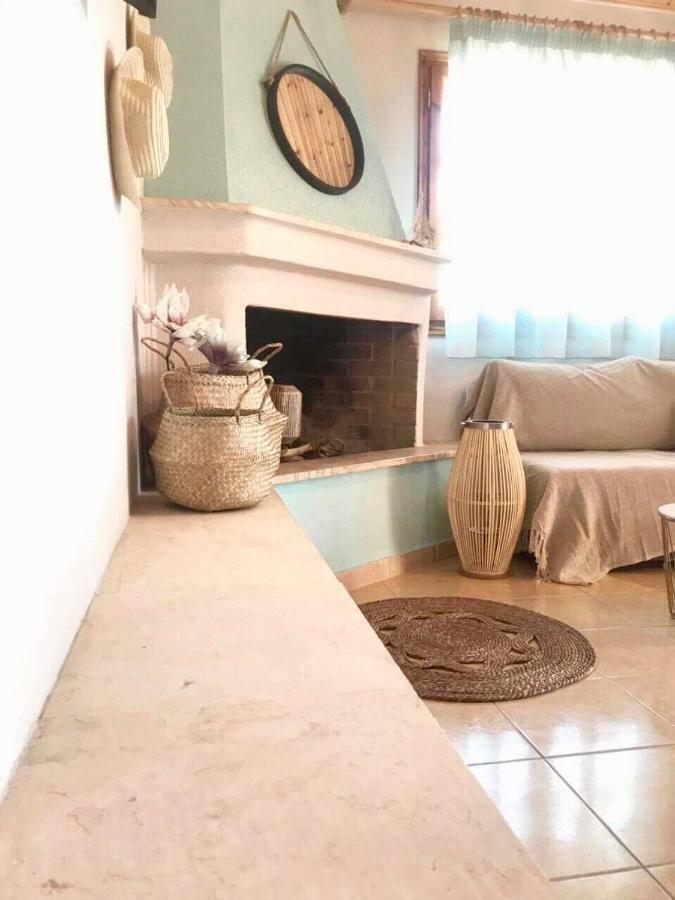 Dream House Villa Aliki  Ngoại thất bức ảnh
